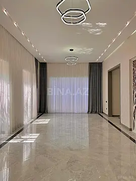 Satılır 6 otaqlı həyət evi 400 m²