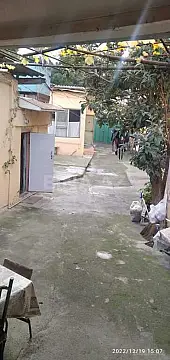 Satılır 4 otaqlı həyət evi 400 m²