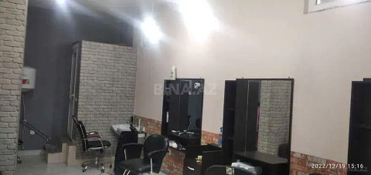 Satılır 4 otaqlı həyət evi 400 m²