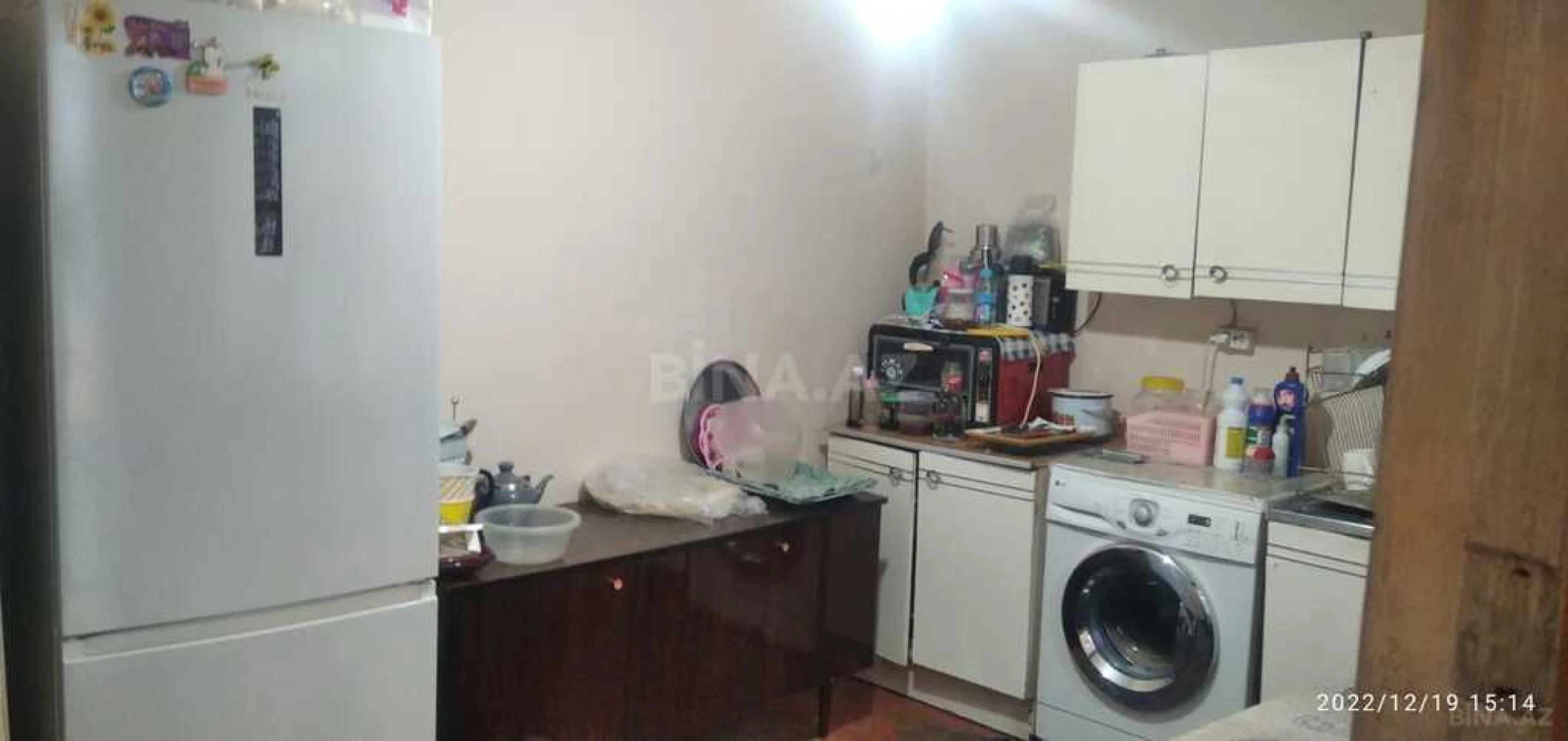 Satılır 4 otaqlı həyət evi 400 m²