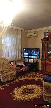 Satılır 4 otaqlı həyət evi 400 m²