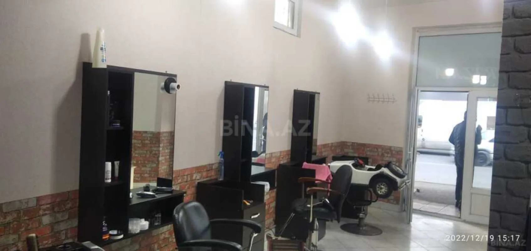 Satılır 4 otaqlı həyət evi 400 m²