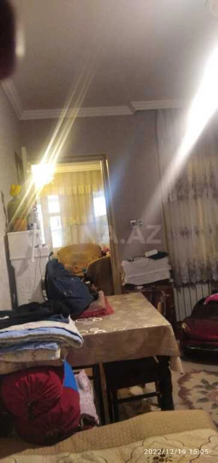 Satılır 4 otaqlı həyət evi 400 m²