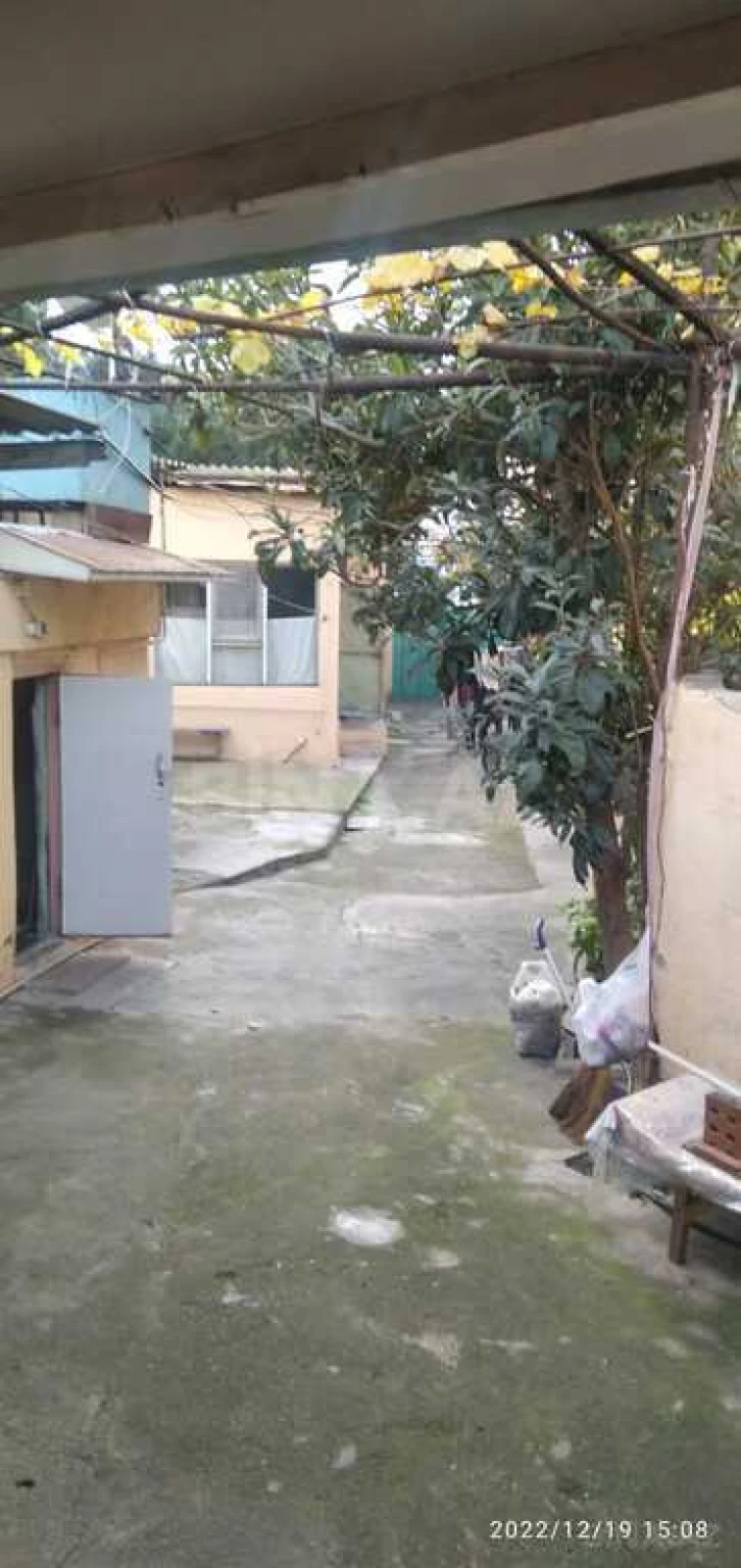 Satılır 4 otaqlı həyət evi 400 m²