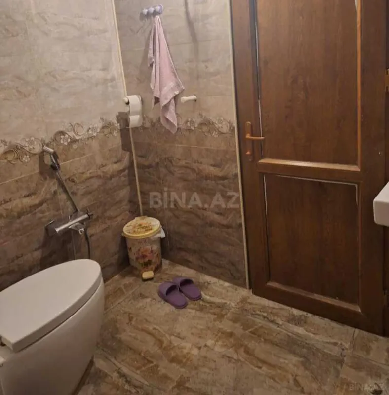 Satılır 3 otaqlı mənzil 90 m²