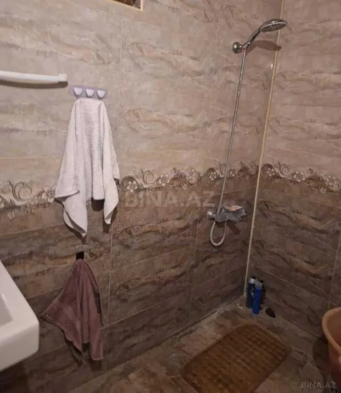 Satılır 3 otaqlı mənzil 90 m²
