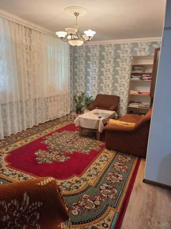 Satılır 3 otaqlı mənzil 90 m²