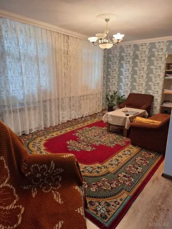 Satılır 3 otaqlı mənzil 90 m²