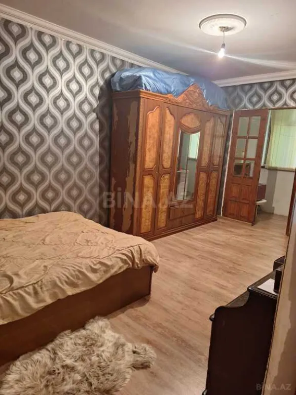 Satılır 3 otaqlı mənzil 90 m²