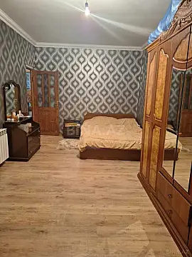 Satılır 3 otaqlı mənzil 90 m²