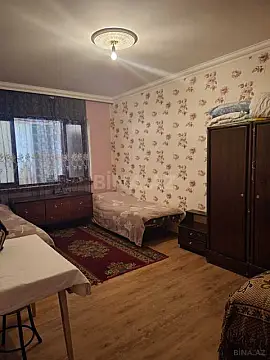 Satılır 3 otaqlı mənzil 90 m²