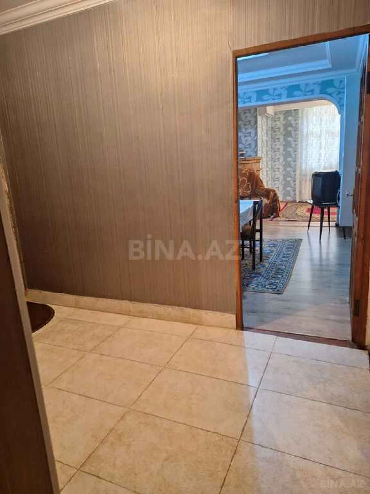 Satılır 3 otaqlı mənzil 90 m²