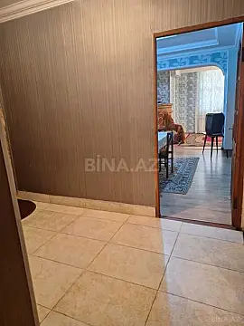 Satılır 3 otaqlı mənzil 90 m²