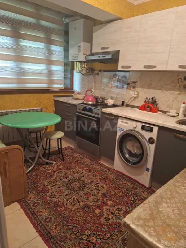 Satılır 3 otaqlı mənzil 90 m²