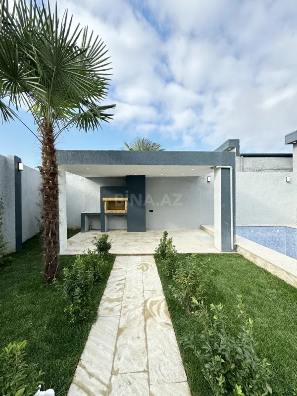 Satılır 4 otaqlı həyət evi 150 m²