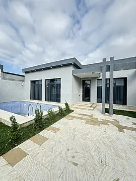Satılır 4 otaqlı həyət evi 150 m²