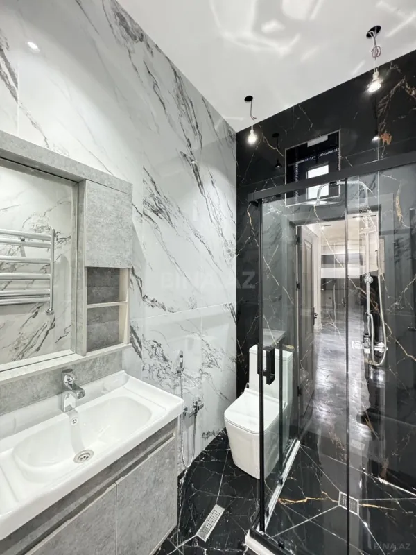 Satılır 4 otaqlı həyət evi 150 m²