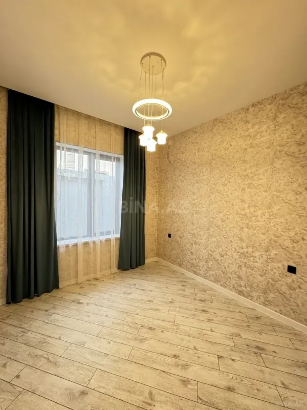 Satılır 4 otaqlı həyət evi 150 m²
