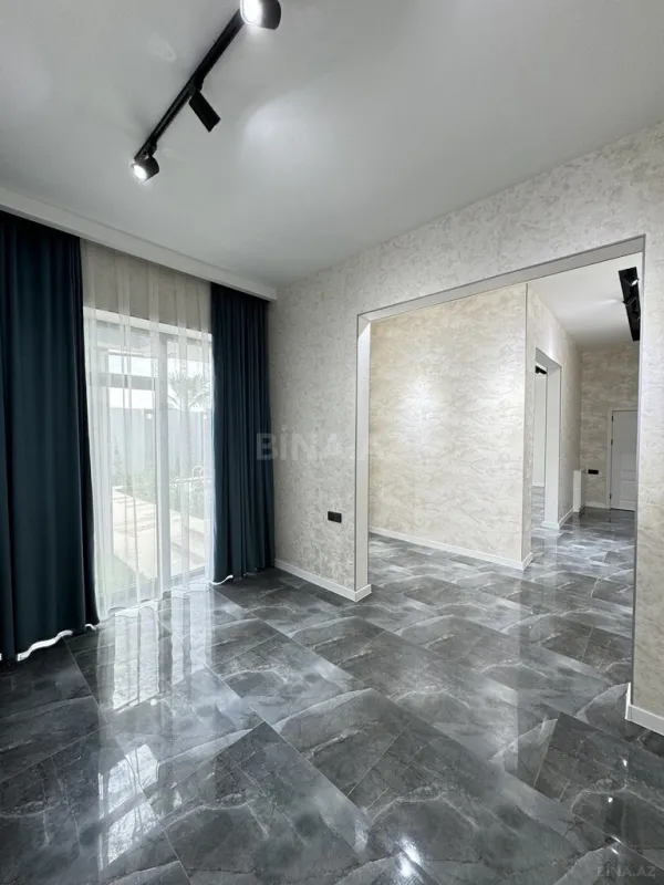 Satılır 4 otaqlı həyət evi 150 m²