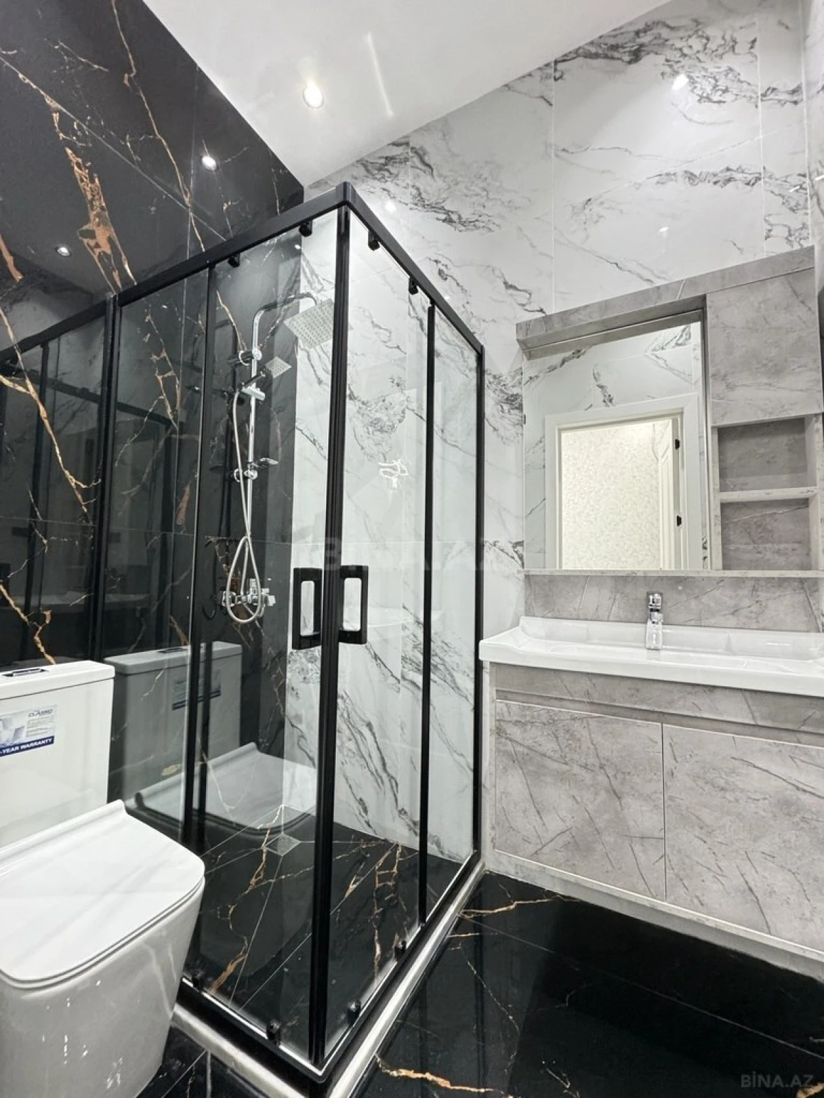 Satılır 4 otaqlı həyət evi 150 m²