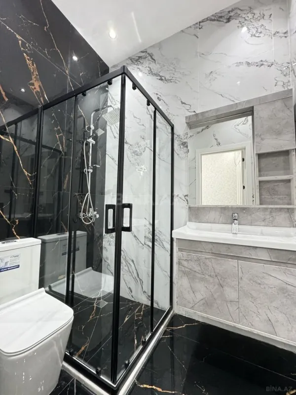 Satılır 4 otaqlı həyət evi 150 m²