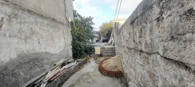 Satılır 3 otaqlı həyət evi 75 m² — Bakı, Keşlə 3 otaq 75.00 m²