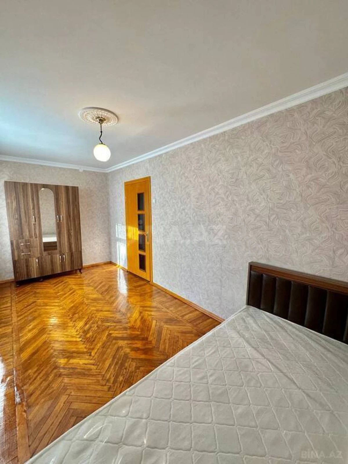 Kirayə verilir 2 otaqlı mənzil 55 m²
