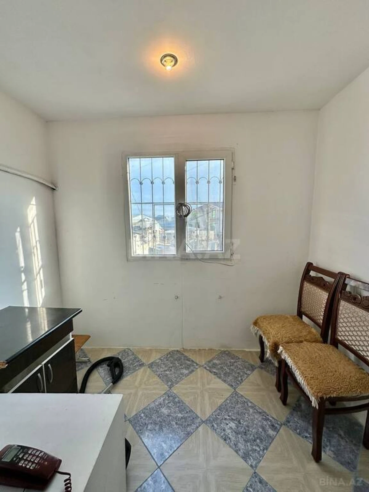 Kirayə verilir 2 otaqlı mənzil 55 m²