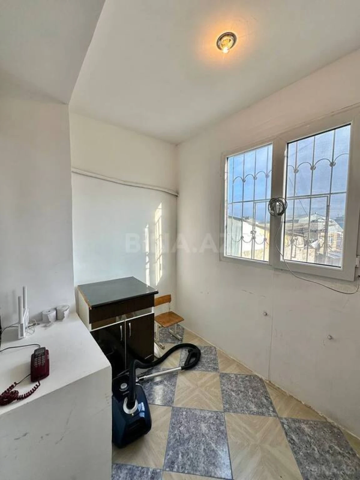 Kirayə verilir 2 otaqlı mənzil 55 m²