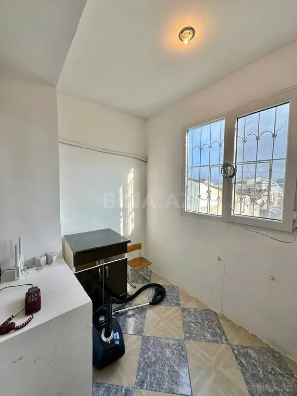 Kirayə verilir 2 otaqlı mənzil 55 m²