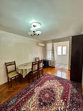 Kirayə verilir 2 otaqlı mənzil 55 m²