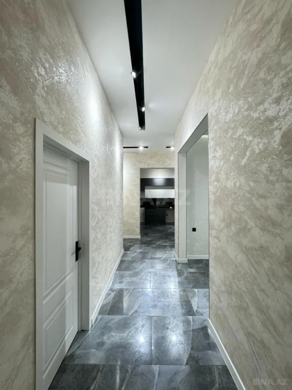 Satılır 4 otaqlı həyət evi 130 m²
