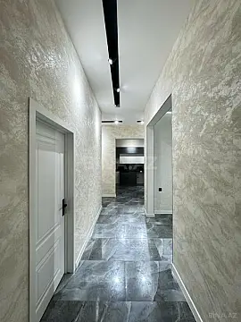 Satılır 4 otaqlı həyət evi 130 m²