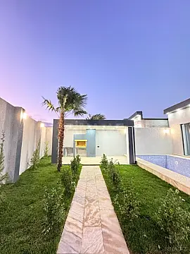 Satılır 4 otaqlı həyət evi 130 m²