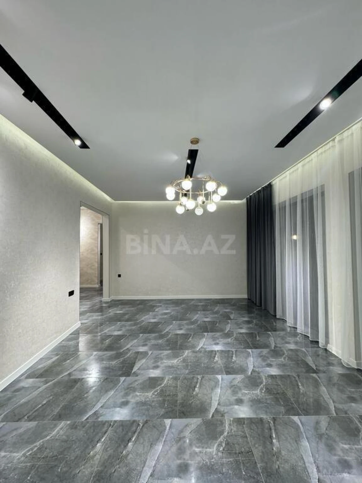 Satılır 4 otaqlı həyət evi 130 m²