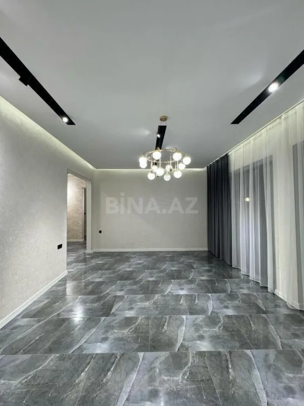 Satılır 4 otaqlı həyət evi 130 m²
