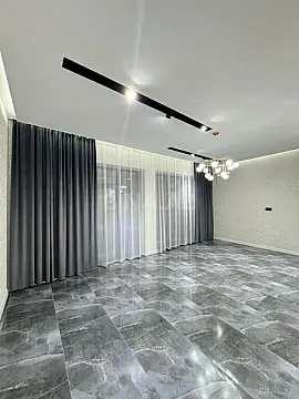 Satılır 4 otaqlı həyət evi 130 m²