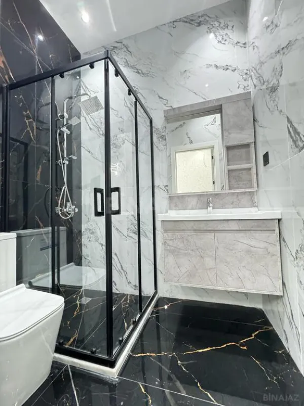 Satılır 4 otaqlı həyət evi 130 m²