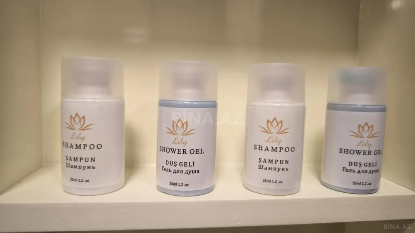 Kirayə verilir 2 otaqlı mənzil 70 m²