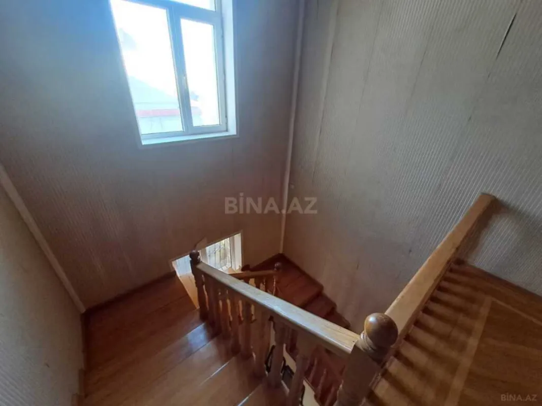Satılır 7 otaqlı həyət evi 488 m²