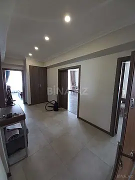 Kirayə verilir 3 otaqlı mənzil 130 m²