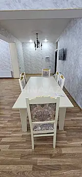 Satılır 3 otaqlı mənzil 110 m²