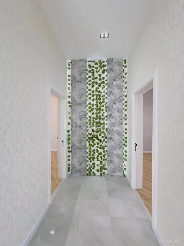 Satılır 4 otaqlı həyət evi 142 m²