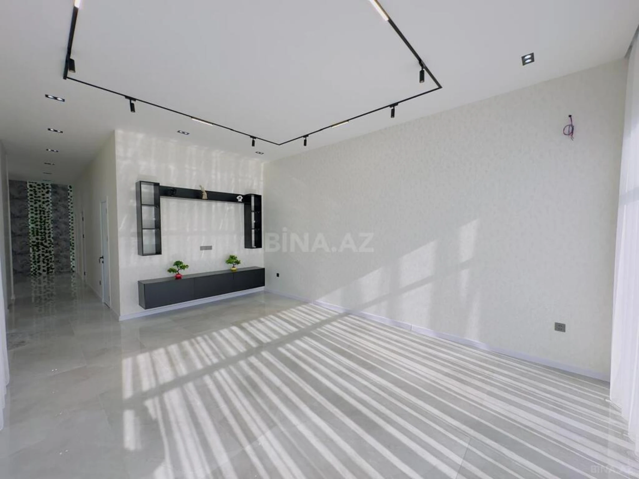 Satılır 4 otaqlı həyət evi 142 m²