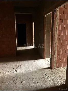 Satılır 1 otaqlı mənzil 38.5 m²