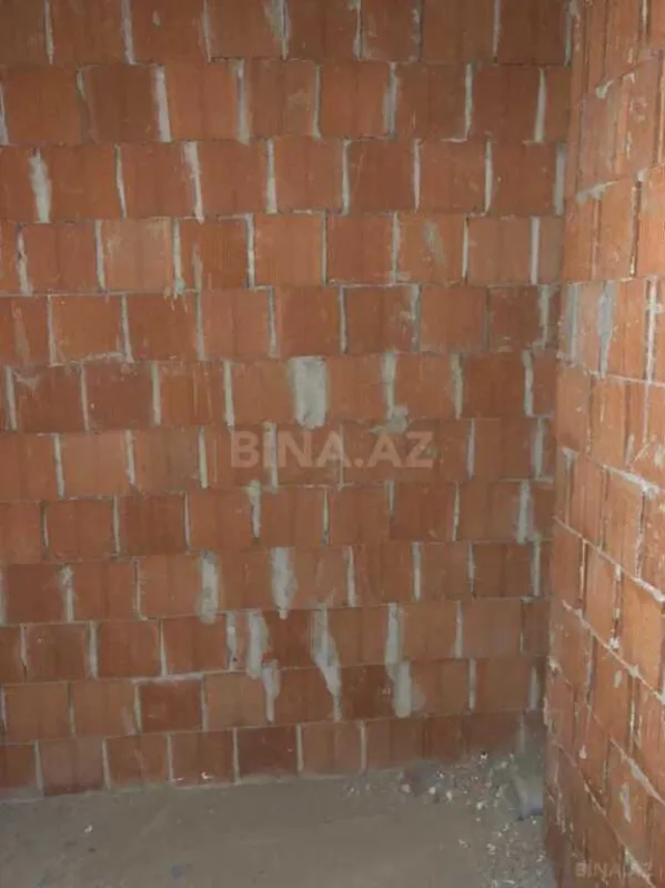 Satılır 1 otaqlı mənzil 38.5 m²