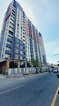 Satılır 1 otaqlı mənzil 38.5 m² — Bakı 1 otaq 38.50 m²
