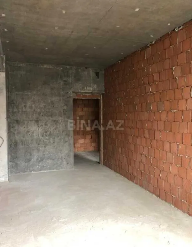 Satılır 1 otaqlı mənzil 38.5 m²