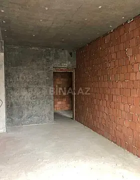 Satılır 1 otaqlı mənzil 38.5 m²