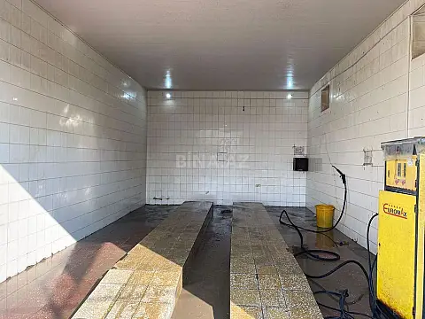 Satılır obyekt 2100 m²